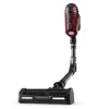 Rowenta RH98A8 2-in-1 stick vacuum baterija Dry Bagless 0.9 L 320 W Red, pelēka