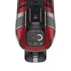 Rowenta RH98A8 2-in-1 stick vacuum baterija Dry Bagless 0.9 L 320 W Red, pelēka