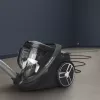 Cilindra putekļsūcējs Rowenta Silence Force RO7935 — 500 W, bezmaisa cikloniskais, 2,5 L, HEPA, 59 dB