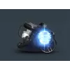 Cilindra putekļsūcējs Rowenta Silence Force RO7935 — 500 W, bezmaisa cikloniskais, 2,5 L, HEPA, 59 dB