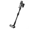 Rowenta X-Force Flex RH9L55E0 stick vacuum/elektriskā slota 2-in-1 vertikālais putekļsūcējs Ar bateriju Sauso uzkopšanu Bez maisiņa 0.65 L Melns