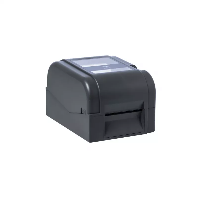 Brāļa TD-4520TN etiķešu printeris Tiešā termiskā / Termiskā pārnese 300 x 300 DPI 127 mm/sek Vadu Ethernet LAN