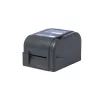 Brāļa TD-4520TN etiķešu printeris Tiešā termiskā / Termiskā pārnese 300 x 300 DPI 127 mm/sek Vadu Ethernet LAN