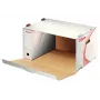 Esselte Arhivēšanas konteiners FSC® Priekšpusē atverams, Balts, 540 mm, 258 mm, 360 mm, 810 g, 1 gab.