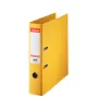Esselte Lever Arch File Standard PP, 30% pirmslietotāju pārstrādāta folija, FSC® bez metāla apaviem A4/75 mm