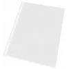 Esselte plastikāta kabatiņas A4 – Economy –, 210 x 297 mm (A4), caurspīdīgas, polipropilēns (PP), portretorientācija, augšējā atvere, 230 mm