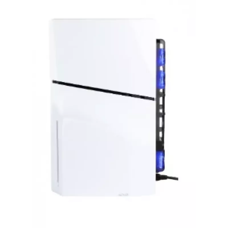 Konix spēļu konsoles daļa/piederums dzesēšanas ventilators