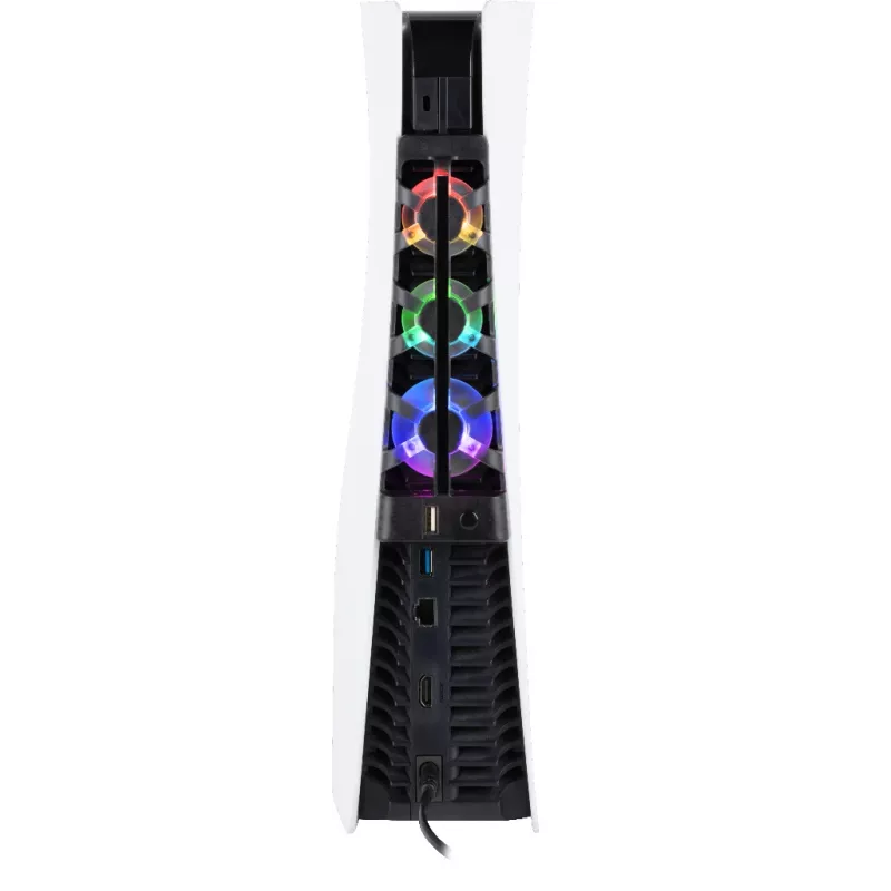 Konix 61889000052 spēļu konsoles daļa/piederums Dzesēšanas ventilators