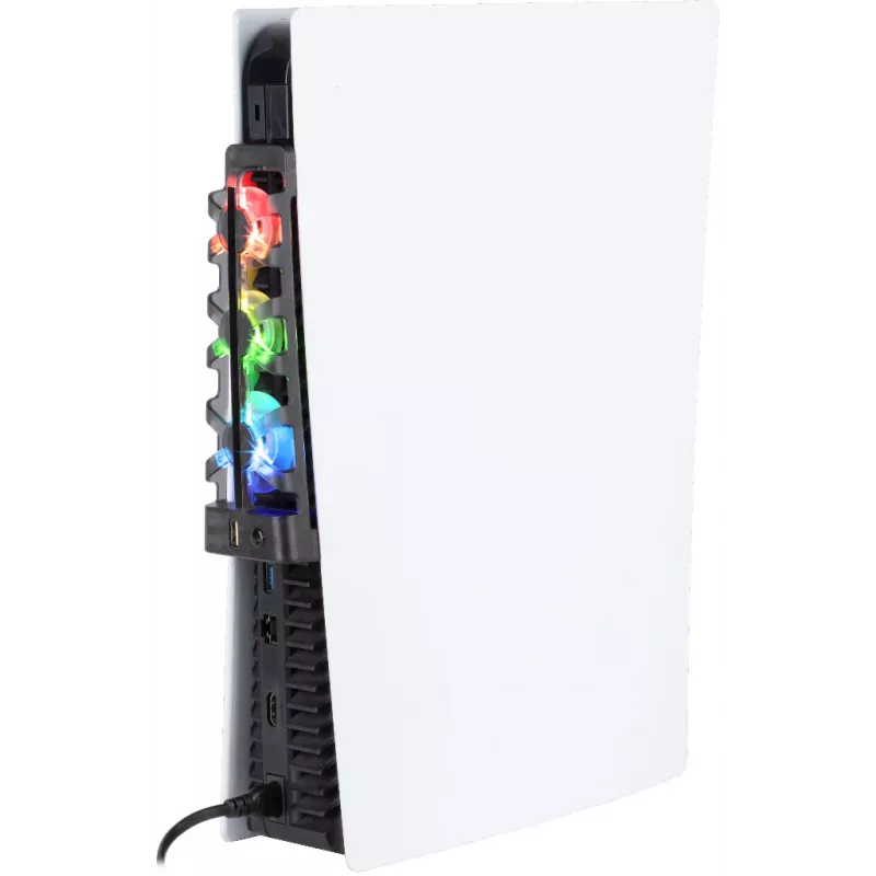 Konix 61889000052 spēļu konsoles daļa/piederums Dzesēšanas ventilators