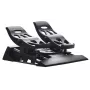 Thrustmaster T.Flight Rudder pedāļi melni USB PC, PlayStation 4, Xbox