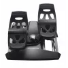 Thrustmaster T.Flight Rudder pedāļi melni USB PC, PlayStation 4, Xbox
