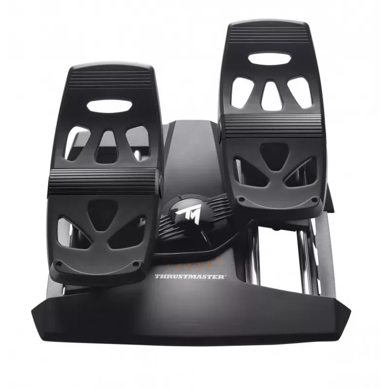 Thrustmaster T.Flight Rudder pedāļi melni USB PC, PlayStation 4, Xbox