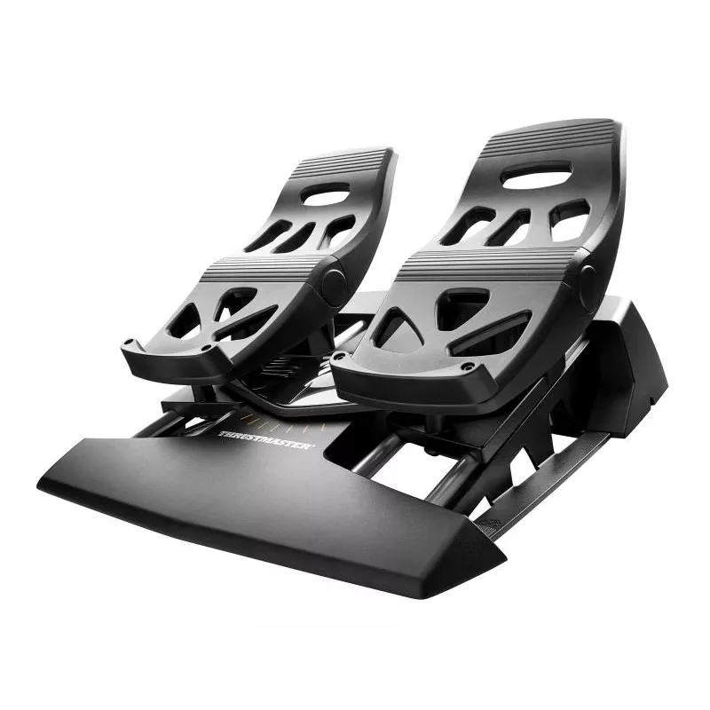 Thrustmaster T.Flight Rudder pedāļi melni USB PC, PlayStation 4, Xbox