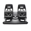 Thrustmaster T.Flight Rudder pedāļi melni USB PC, PlayStation 4, Xbox