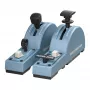 Thrustmaster TCA Quadrant Add-On Airbus Edition Melns, Blue Flight Sim PC