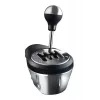 Thrustmaster 4060059 spēļu kontrolieris Melns, Metālisks USB Analogs PC, PlayStation 4, PlayStation 5, Playstation 3, Xbox One, Xbox Series S, Xbox Series X