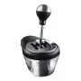 Thrustmaster 4060059 spēļu kontrolieris Melns, Metālisks USB Analogs PC, PlayStation 4, PlayStation 5, Playstation 3, Xbox One, Xbox Series S, Xbox Series X