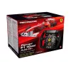 Thrustmaster Ferrari F1 Melns RF stūres rats analogs PC, PlayStation 4, PlayStation 5, Playstation 3, Xbox