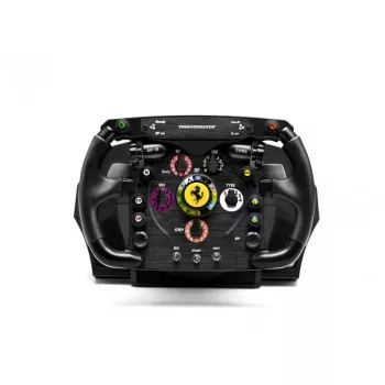 Thrustmaster Ferrari F1 Melns RF stūres rats analogs PC, PlayStation 4, PlayStation 5, Playstation 3, Xbox