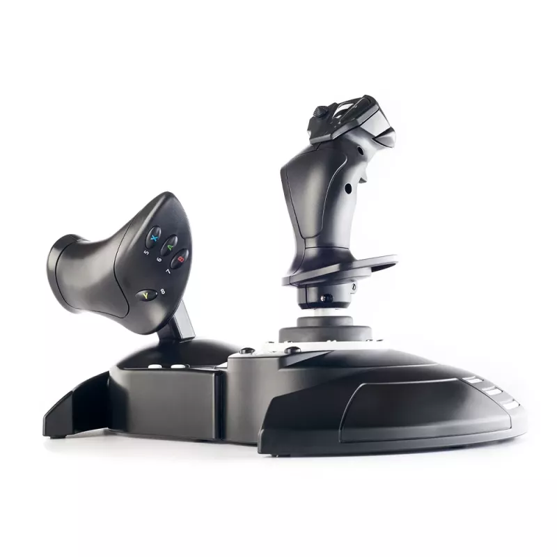 Thrustmaster T.Flight Hotas ONE Melns Flight Sim PC, Xbox One