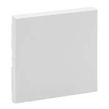 Legrand 864101 sienas plāksne/slēdža pārsegs