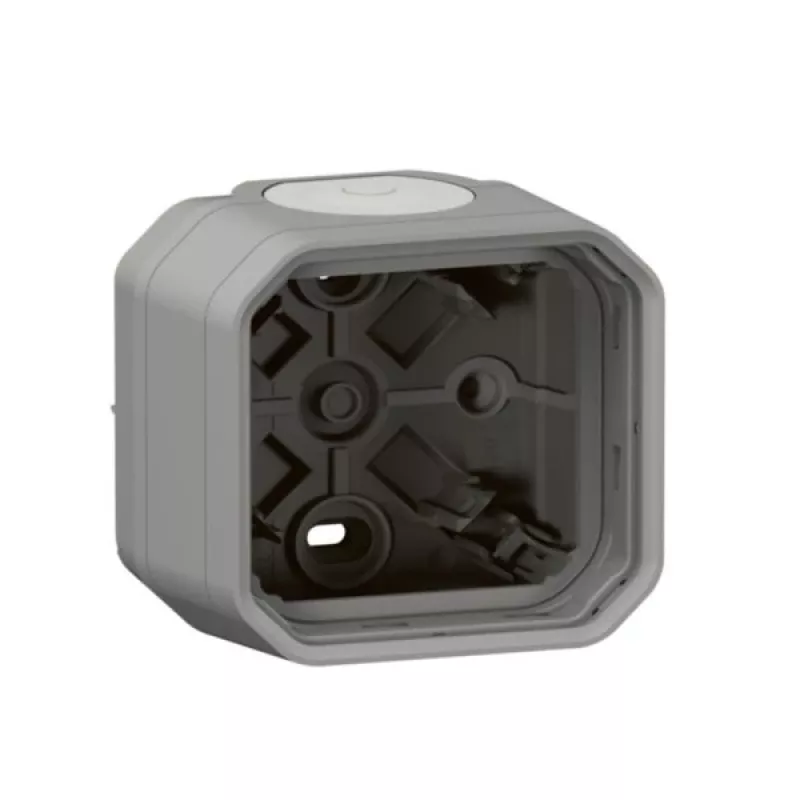 Legrand 069651L elektriskā sadales kārba