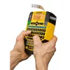 DYMO RHINO 4200 rūpniecisko etiķešu ražotājs | AZERTY tastatūra un laiku taupoši karstie taustiņi | Izturīgs etiķešu printeris būvlaukumiem un lielas slodzes marķēšanas darbiem