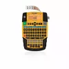 Etiķešu printeris Dymo Rhino 4200 Wireless QWERTY — termotransfēra, LED displejs, Li-Ion baterija, bezvadu, 100 etiķešu formāti