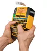 Etiķešu printeris DYMO RHINO 4200 Kit Thermal transfer AZERTY