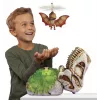 MGA Entertainment GrossMos Flying Style 3 (oranžs), 4 gadi, daudzkrāsu, plastmasa