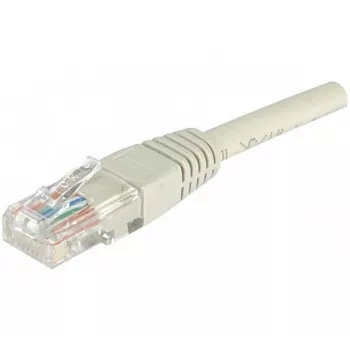 Hypertec 848101-HY tīkla kabelis Pelēks 10 m Cat6 U/UTP (UTP)