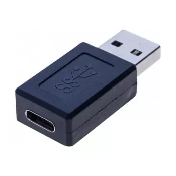 USB A uz USB C adapteris Hypertec 150318