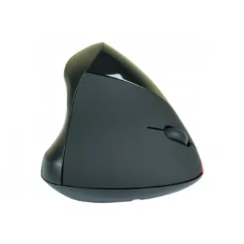 Hypertec 225125-HY pele Birojs Labās rokas RF Bezvadu Optiskā 1600 DPI