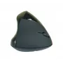 Hypertec 225125-HY pele Birojs Labās rokas RF Bezvadu Optiskā 1600 DPI