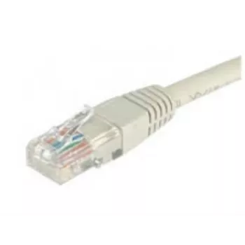 Hypertec 240670-HY tīkla kabelis Pelēks 7 m Cat6 U/UTP (UTP)