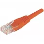Hypertec 243770-HY tīkla kabelis sarkans 7 m Cat6 U/UTP (UTP)