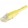 Hypertec 245761-HY tīkla kabelis dzeltens 15 m Cat6 U/UTP (UTP)