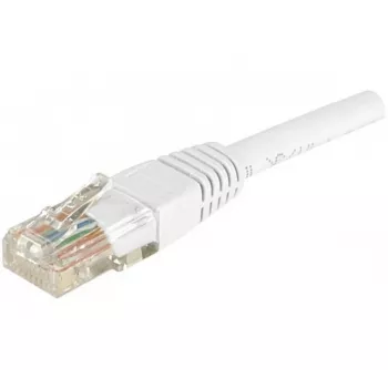 Hypertec 246786-HY tīkla kabelis balts 3 m Cat6 U/UTP (UTP)