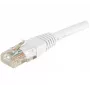 Hypertec 246786-HY tīkla kabelis balts 3 m Cat6 U/UTP (UTP)