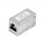 Hypertec 272220-HY tīkla savienojuma kārba Cat6 Sudraba