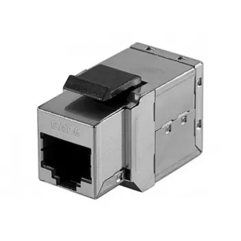 Keystone modulis Hypertec 272230-HY plakans pelēks RJ-45