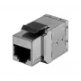 Keystone modulis Hypertec 272230-HY plakans pelēks RJ-45