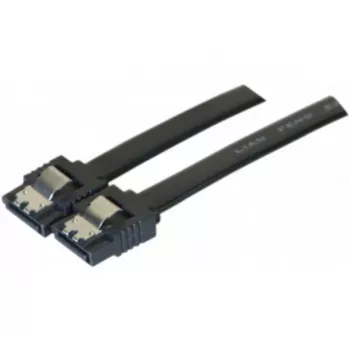 Hypertec 314033-HY SATA kabelis 0,75 m SATA 7 kontaktu melns