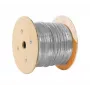 Hypertec 611877-HY tīkla kabelis pelēks 305 m Cat7 S/FTP (S-STP)