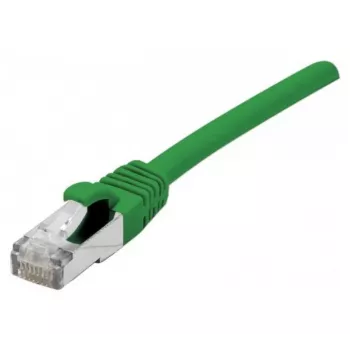 Hypertec 850833-HY tīkla kabelis zaļš 3 m Cat6 F/UTP (FTP)