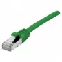 Hypertec 850836-HY tīkla kabelis zaļš 15 m Cat6 F/UTP (FTP)