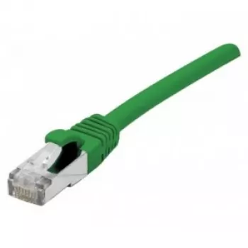 Hypertec 850837-HY tīkla kabelis zaļš 20 m Cat6 F/UTP (FTP)