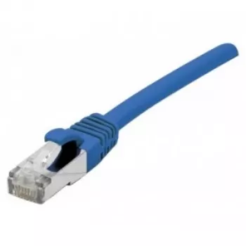 Hypertec 850853-HY tīkla kabelis zils 20 m Cat6 F/UTP (FTP)