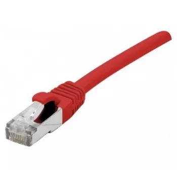 Hypertec ProConnectLite tīkla kabelis sarkans 2 m Cat6 F/UTP (FTP)
