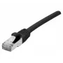 Hypertec 854406-HY tīkla kabelis melns 30 m Cat6 F/UTP (FTP)